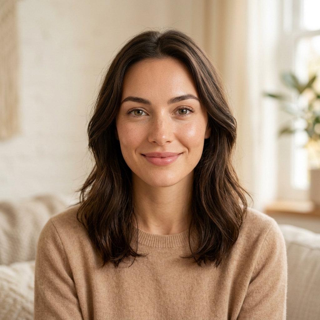 Skin Diagnosis Portrait